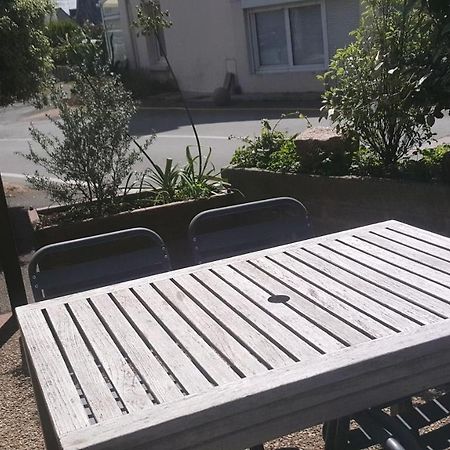 Appartement Spacieux A 200 M De La Plage - Hotel De L'Europe Перро-Гірек Екстер'єр фото