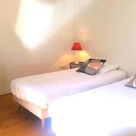 Appartement Spacieux A 200 M De La Plage - Hotel De L'Europe Перро-Гірек Екстер'єр фото