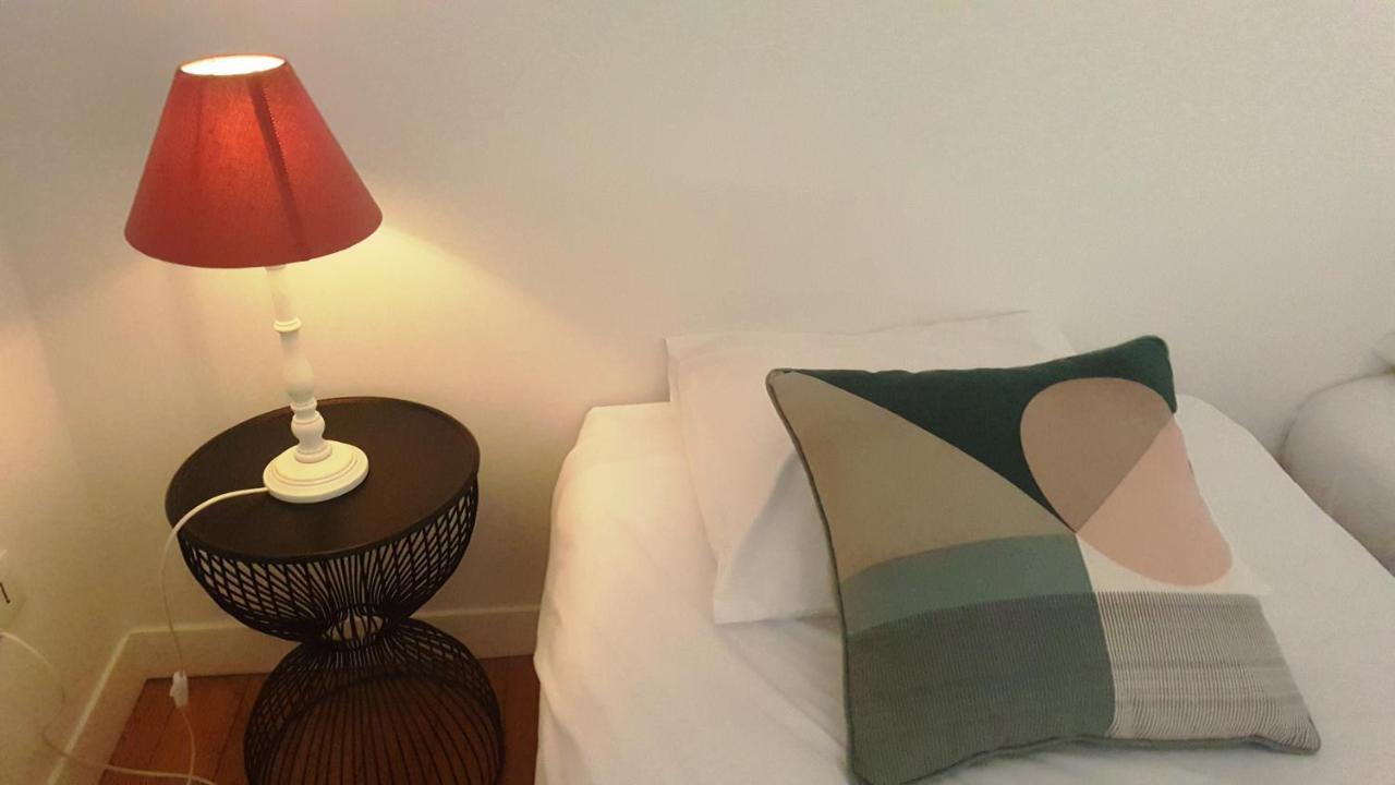 Appartement Spacieux A 200 M De La Plage - Hotel De L'Europe Перро-Гірек Екстер'єр фото